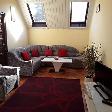 Vila Mariella Siófok