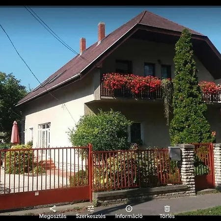 Villa Mariella