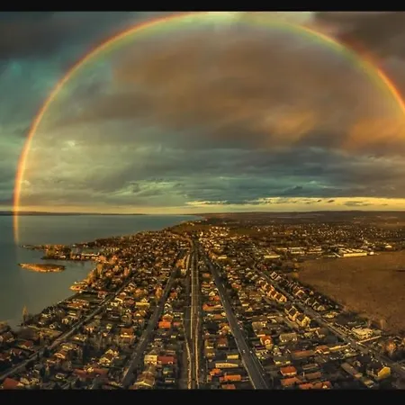 וילה Mariella שיופוק