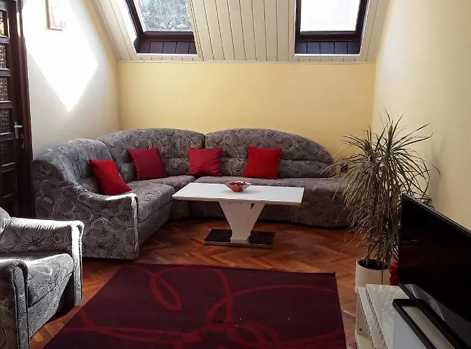 וילה Mariella שיופוק