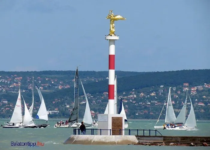 Mariella Willa Siófok