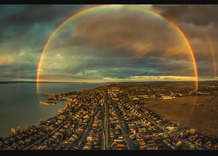 Willa Mariella Siófok